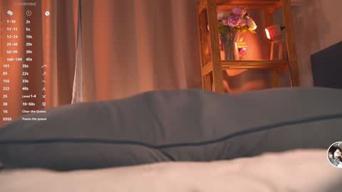 Snapshot of oke_doke chatting on October 2025 07:18:01 PM Henrietta or Rita online show from October 2025 07:18:01 PM