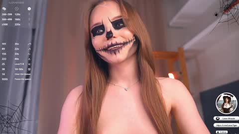 Snapshot of oke_doke chatting on October 2025 07:59:01 PM Henrietta or Rita online show from October 2025 07:59:01 PM