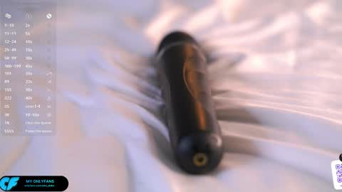 Henrietta or Rita online show from March 2026 08:41:01 PM