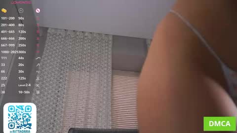 Henrietta or Rita online show from June 2026 07:12:01 AM