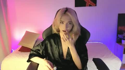 Ami online show from June 2026 09:02:01 PM