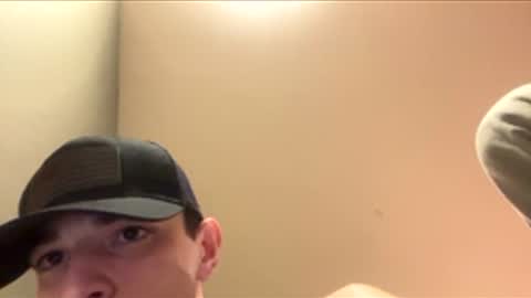 Oklahomanstrokes1 online show from April 2026 05:16:02 AM