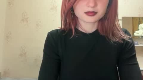 Oktavia7777 online show from April 2026 08:57:02 PM