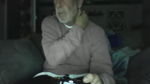 old_bald63 online show from March 2026 09:50:01 AM