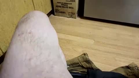 Horny Oldman online show from February 2026 12:40:02 AM