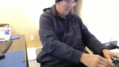 Older and Wiser online show from January 2025 05:16:02 PM