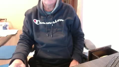 Older and Wiser online show from January 2025 08:13:02 PM