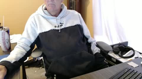 Older and Wiser online show from September 2025 04:22:02 PM