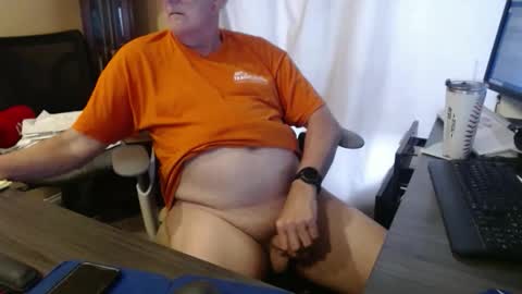 Older and Wiser online show from May 2026 08:15:01 PM