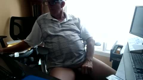 Older and Wiser online show from June 2026 08:29:02 PM