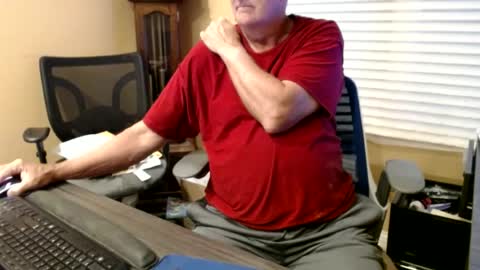 Older and Wiser online show from June 2026 10:20:01 AM