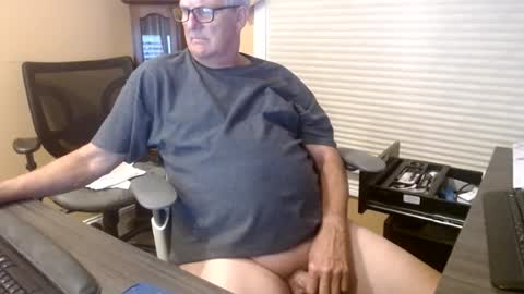 Older and Wiser online show from July 2026 03:41:02 AM