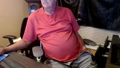 Older and Wiser online show from August 2026 03:42:01 AM
