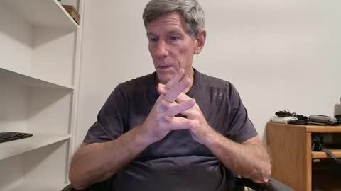 George online show from May 2026 03:25:01 AM