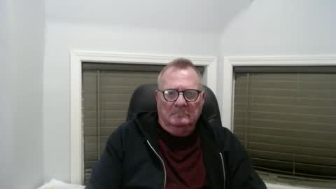 oldguybigd online show from December 2025 05:14:01 AM