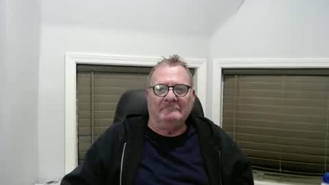 oldguybigd online show from February 2026 07:15:01 AM