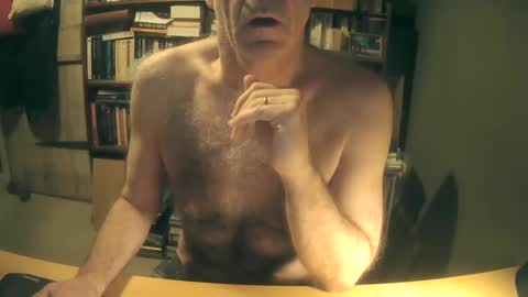 oldhairybastard online show from January 2025 06:42:01 AM