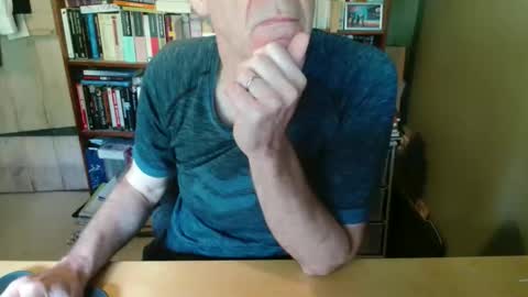 oldhairybastard online show from May 2026 08:22:02 AM