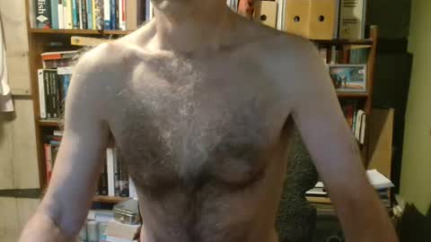 oldhairybastard online show from June 2026 04:20:01 AM
