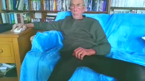 Snapshot of oldhornydick chatting on January 2025 09:36:02 PM oldhornydick online show from January 2025 09:36:02 PM