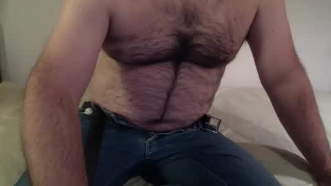 oldjeremy online show from February 2025 10:21:01 PM