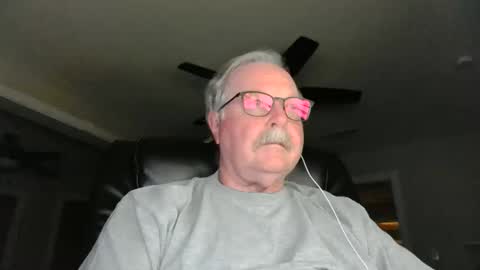 OldLakeGuy online show from December 2024 03:07:02 AM