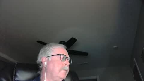 OldLakeGuy online show from January 2025 02:50:02 AM