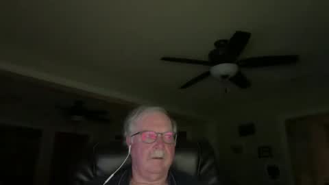 OldLakeGuy online show from January 2025 05:51:01 AM
