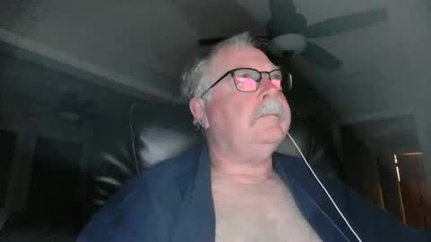 OldLakeGuy online show from March 2025 05:14:02 AM