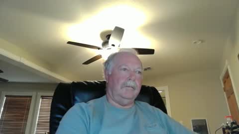 OldLakeGuy online show from September 2025 11:51:01 PM