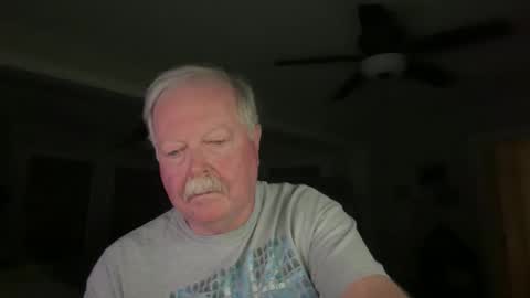 OldLakeGuy online show from October 2025 11:53:01 PM