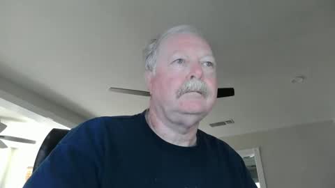 OldLakeGuy online show from October 2025 06:53:01 PM