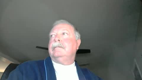 OldLakeGuy online show from November 2025 10:52:02 PM