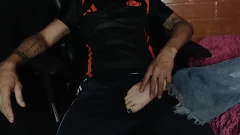 Kate 22 and Michael 45 online show from December 2024 03:40:02 AM