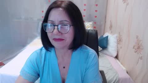 OlgaHottie online show from November 2025 11:15:01 PM