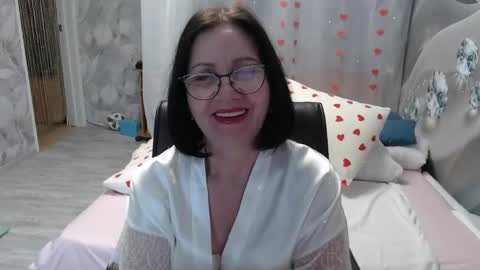 OlgaHottie online show from May 2026 11:32:01 PM