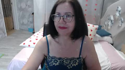 OlgaHottie online show from May 2026 11:34:02 PM