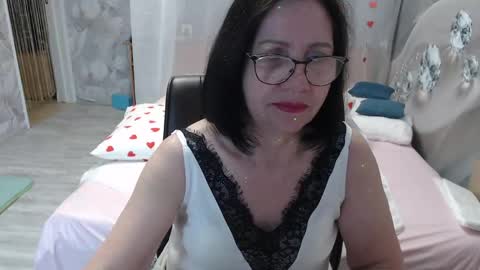 OlgaHottie online show from May 2026 11:43:02 PM