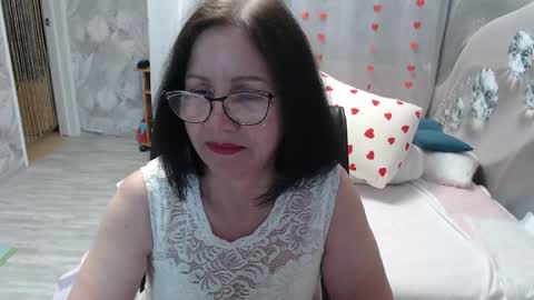 OlgaHottie online show from May 2026 11:34:01 PM