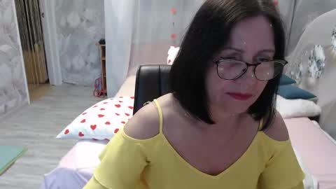 OlgaHottie online show from May 2026 11:55:02 PM