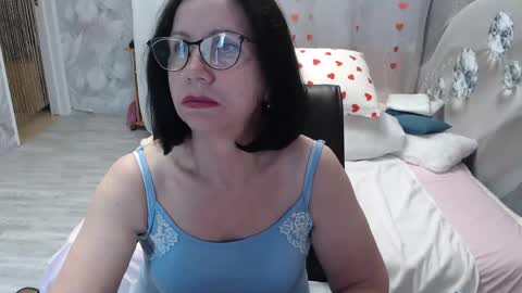 OlgaHottie online show from May 2026 11:21:01 PM