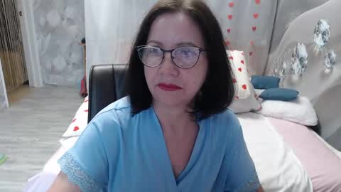 OlgaHottie online show from May 2026 11:42:01 PM