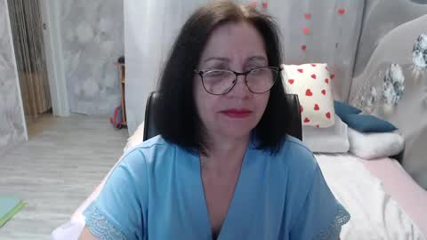 OlgaHottie online show from May 2026 11:43:01 PM