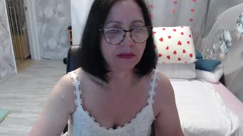 OlgaHottie online show from May 2026 11:24:01 PM