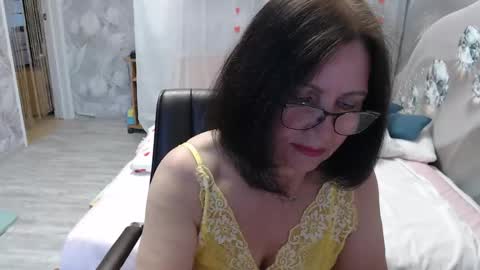 OlgaHottie online show from May 2026 12:08:01 AM