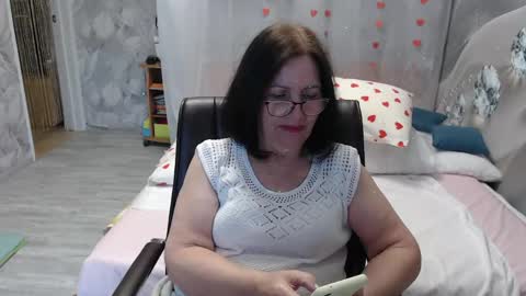 OlgaHottie online show from May 2026 11:17:02 PM