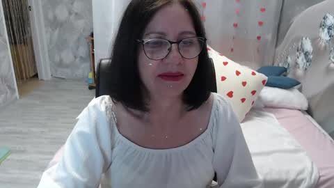 OlgaHottie online show from June 2026 11:41:02 PM
