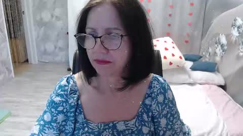 OlgaHottie online show from June 2026 11:58:01 PM