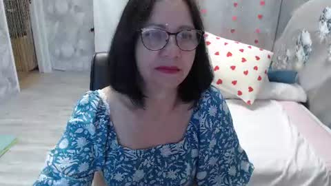 OlgaHottie online show from June 2026 11:35:02 PM