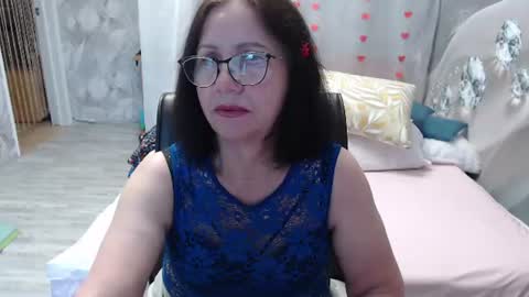OlgaHottie online show from June 2026 12:37:01 AM